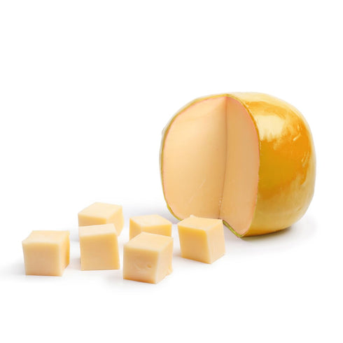 1 lb. (1 LB Fermentaholics Food-Grade Premium Cheese Waxes - Cheesemaking Wax for Hard and Aged Cheeses Protect