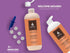 ShampBooze Booze 17oz Fake Shampoo Bottles | Flasks for Liquor Disguise | Plastic Flask for Liquor | Smuggling