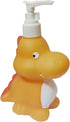 Dinosaur Panda Frog Cute Cartoon Animal Hand Soap Pump, Lotion Dispenser for Bathrooms and Kitchen Countertops