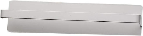 iayokocc Magnetic Towel Bar, Kitchen Towel Rack Magnetic Paper Towel Holder for Refrigerator