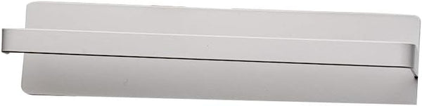 iayokocc Magnetic Towel Bar, Kitchen Towel Rack Magnetic Paper Towel Holder for Refrigerator