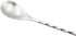 GFDesign 15.7“ Extra Long Cocktail Mixing Spoon Set - Food-Grade 18/8 Stainless Steel Stirrer for Ice Cream, Smoothies,
