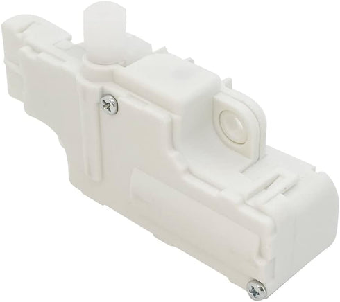 DC34-00025D DC12V Washing Machine Door Lock Switch Assembly for Samsung Washer, Door Lock Replacement Parts