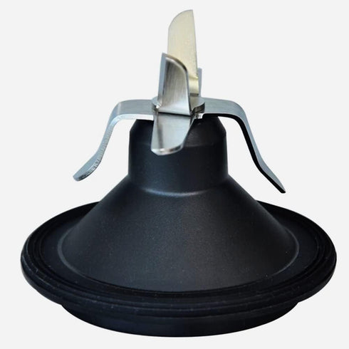 Blender Blade for Philip Juicer Mixer, Replacement Parts for HR2093, HR2095, HR2096, HR2097, HR2194