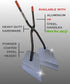 Garden GrabX PRO - When You Need a Leaf and Garden Grabber That's a Durable, Versatile Tool, not a Toy. (Steel Handles)