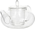 LEMONSODA Glass Kettle (Tea Pot (1500 mL))