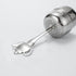 Leden Tea Infuser, Stainless Steel Tea Strainer & Steeper for Loose Tea, Cute Teapot Shaped Filter for Mug, 1 Pack