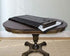 Heavy Duty Padded Table Leaf Storage Bag, 51 x 24in, Scratch Resistant for Dining Table Leaves