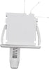 WR23X29161 4590096 Refrigerator Fresh Food Door Light Switch Replacement by Supplying Demand