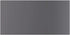 vidaXL Engineered Wood Bookshelf Boards - High Gloss Gray Replacements, Durable Storage Solutions for Modern Living