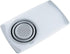 Restaurantware RW Base Cutting Board Strainer, 19.7"x11.2" with Non-Slip Rubber Feet, Gray