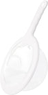 Ultra Fine Mesh Net Strainer, Plastic Nylon Food Strainer with Handle for Baking Kitchen Juicing