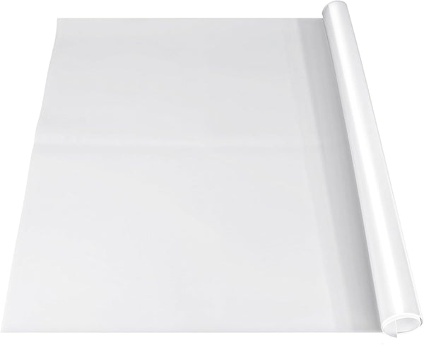 Extra Large Silicone Mat, 36"x24", Thick Waterproof Heat-resistant Kitchen Countertop Protection Mat