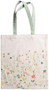 Maison d' Hermine Tote Bag for Women - 100% Cotton Reusable Grocery Tote Bags for Shopping