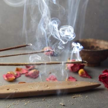 Hem Incense, 12 Box Best Variety Pack, 240 Sticks, 45+min Burn