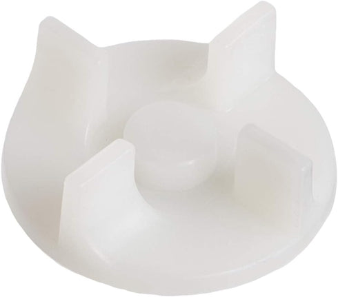 Preethi Motor Coupler for Eco Twin, Eco Plus and Blue Leaf Mixers, White