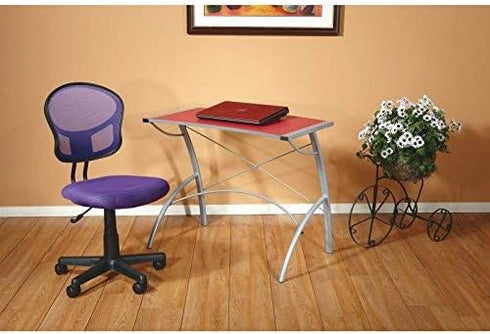 Mesh Task Chair for Home Office - Comfortable and Stylish