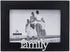 Malden International Designs Black Family Expressions Picture Frame - 4x6