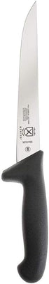 Mercer Culinary BPX Butcher Knife, 8.25 Inch Sticking Flank