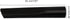 Black 32mm Crevice Tool Nozzle for Vacuum Cleaner, Replacement Part Attachment for Cleaning