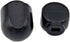 Mixer Speed Control Knob Replacement Part, Plastic Lock Lever Black Knobs Kit for KitchenAid Stand Mixers