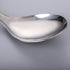Kichvoe Rice Scooper 3pcs, Stainless Steel Rice Paddle Spoon, Metal Serving Spoon for Kitchen