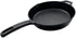 Nexgrill 10" Round Cast Iron Skillet, Pre-Seasoned for BBQ & Outdoor Cooking, Heavy-Duty