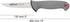 ARCOS Butcher Knife, 5 Inch Nitrum Stainless Steel, 130 mm Blade - Professional Cooking Knife for Meat, Fish,