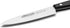 Arcos Chef Knife, 6 Inch Stainless Steel, Ergonomic Handle, Series Universal, Color Black