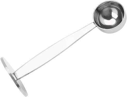 Coffee Tamper, Espresso Powder Press Tamper for Coffee Shop Supplies, 5.7 x 2 x 1.4in