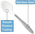 Rehabilitation Advantage Teaspoon with Coating Plastisol