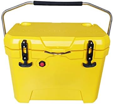 Creatyi Cooler Latch Replacements, Durable Cooler Replacement Lid Latches