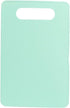 Kitchen Flexible Plastic Cutting Board Mats, Non-Slip Cutting Mat for Vegetable Fruit Meat
