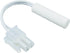 240597203 Refrigerator Thermistor Temperature Sensor AP4032998 1258948 PS1765215