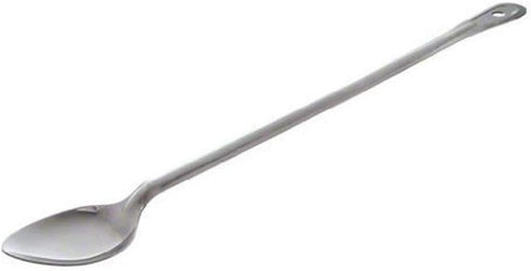 Update International BSLD-21HD Solid Basting Spoon, 21"