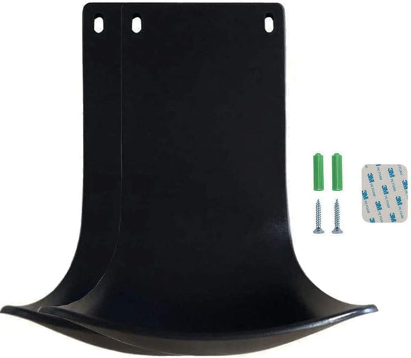 2PCS Wall Mount Soap Dispenser Bracket, Laundry Detergent Drip Catcher, Easy to Clean
