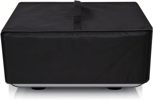 Air Fry Oven Dust Cover: 600D Nylon Waterproof, Dustproof, Compatible with Ninja DT201/DT202BK/DT251 Air Fry Oven
