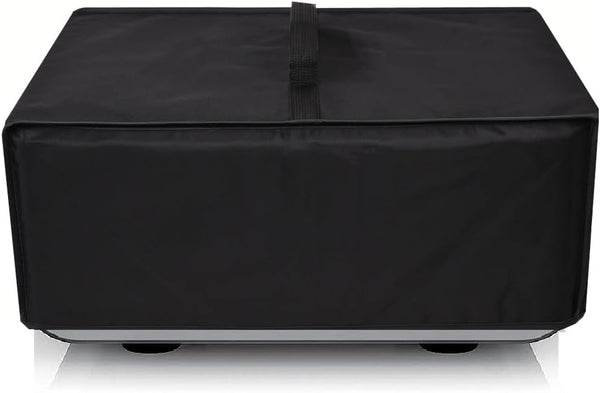 Air Fry Oven Dust Cover: 600D Nylon Waterproof, Dustproof, Compatible with Ninja DT201/DT202BK/DT251 Air Fry Oven