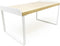 Mitus Shelf Organizer and Storage, Tiered Wood Cabinet Rack for The Kitchen Counter,