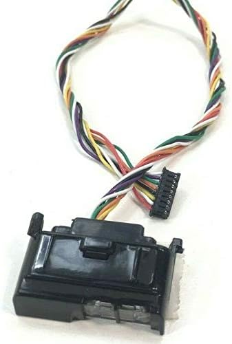 Shark Ion Robot Vacuum Cliff Sensor Set, Drop Infrared Sensor Set for RV750N RV700N RV720N RV725N