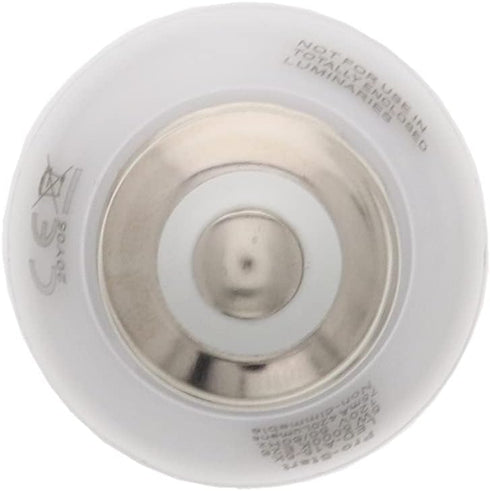 Edgewater Parts W11338583, W10565137, AP6887124 Light Bulb Compatible With Whirlpool Refrigerator