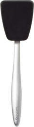 PICCOLO Turner, 8"/20cm Silicone, Black