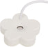 Cool Mist Humidifier - Flower Shaped Portable Air Humidifier, Essential Oil Diffuser for Home, Baby Room, Office