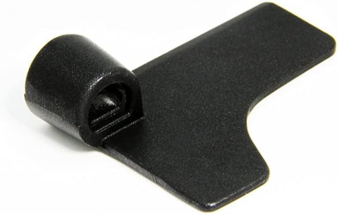 2pcs Bread Maker Machine Blade Replacement, Kneading Paddle for Panasonic SD-B2510 SD-YD250