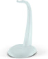 1-Pack Meadow Lane Banana Holder Stand - BPA-Free White Plastic Fruit Hanger for Freshness, Kitchen Storage Item