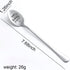 Birthday Gifts Spoons for Women, Men, Girls, Coffee Tea Spoon for Him, Her, Happy Birthday Gift for Daughter Son
