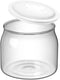 Bear Yogurt Maker Glass Jar with Lid 1QT for Yogurt Maker Machine/