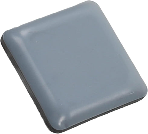TOPINCN Sliding Mat 35x30cm for Kitchen Mixer, Acrylic Countertop Slider Pad for Coffee Maker, Air Fryer, Blender
