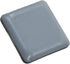 TOPINCN Sliding Mat 35x30cm for Kitchen Mixer, Acrylic Countertop Slider Pad for Coffee Maker, Air Fryer, Blender