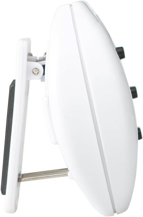 Taylor Digital Timer, Counts Up and Down for School, Learning, Projects, Kitchen Tasks